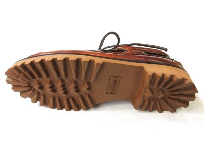 画像2: L.L.Bean Allagash Handsewn Mocs, 3-Eye Canyon