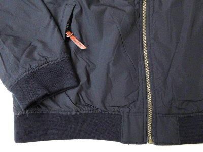 画像3: L.L.Bean Reversible Warm-Up Jacket Midnight Black
