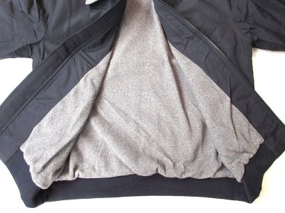 画像2: L.L.Bean   　WARM-UP JACKET (Fleece-Lined)　     BLACK