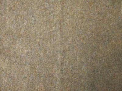 画像2: HIL TOP   Lambs wool  Scarf     　　　     SOLID オリーブ