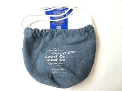 画像2: GOOD ON T-巾着 P-SLATE