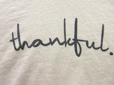 画像2: MIXTA PULLOVER SWEAT PARAKA THANKFUL Natural