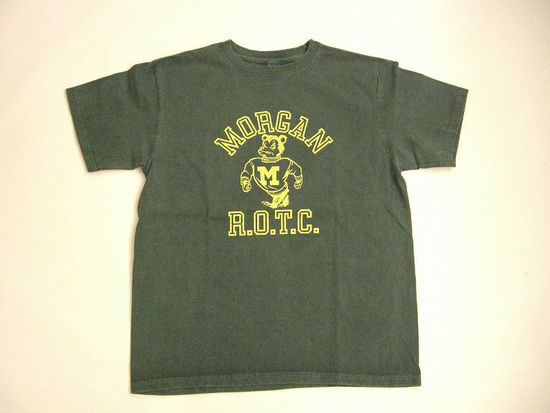 別注８０’プリントTシャツ入荷
