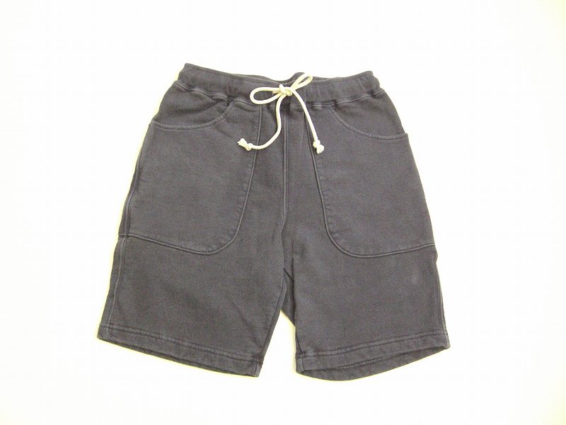 GOOD ONスウェットショーツが入荷
