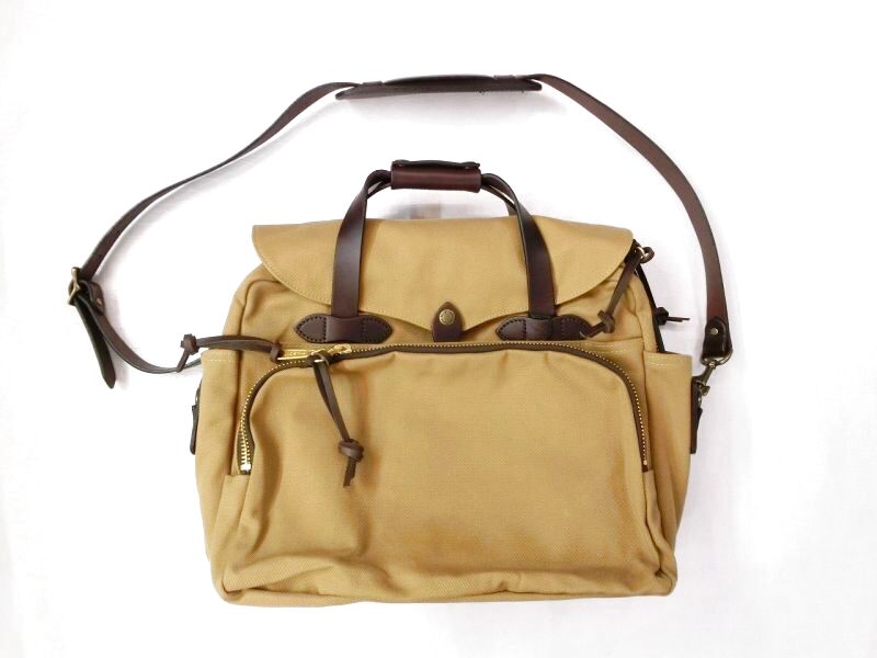 FILSON   Rugged Twillのバッグ