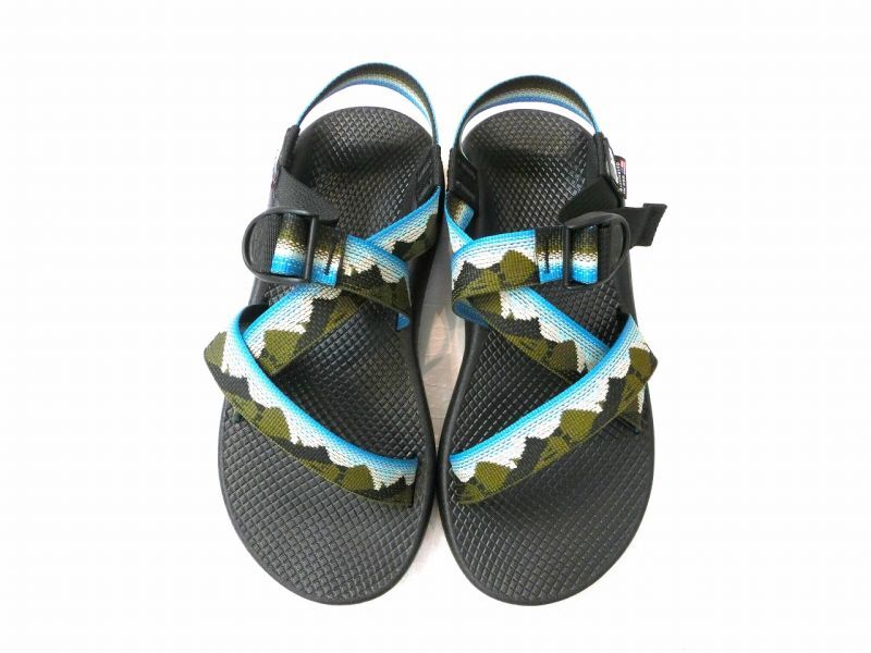 CHACO Z1 CLASSIC USA 