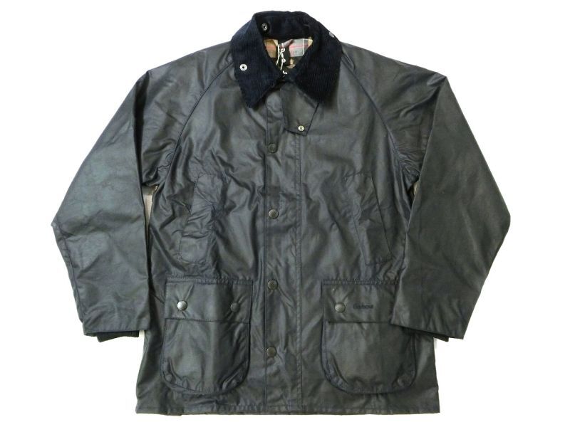 BARBOUR  BEADALE