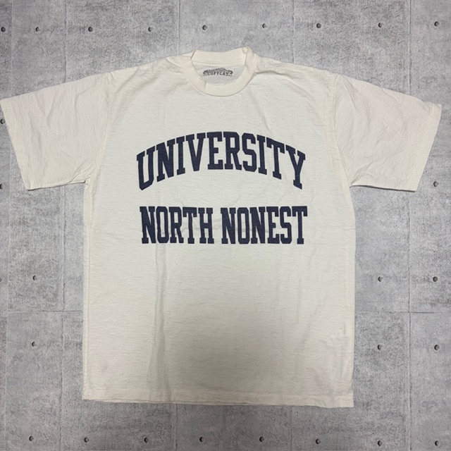 COPY CAT　2月28日(土)14時,3月1日(日)受注会