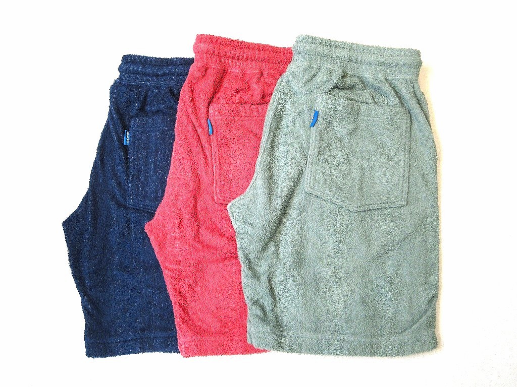 GOOD ON  D-PILE　EZ SHORTS 再入荷