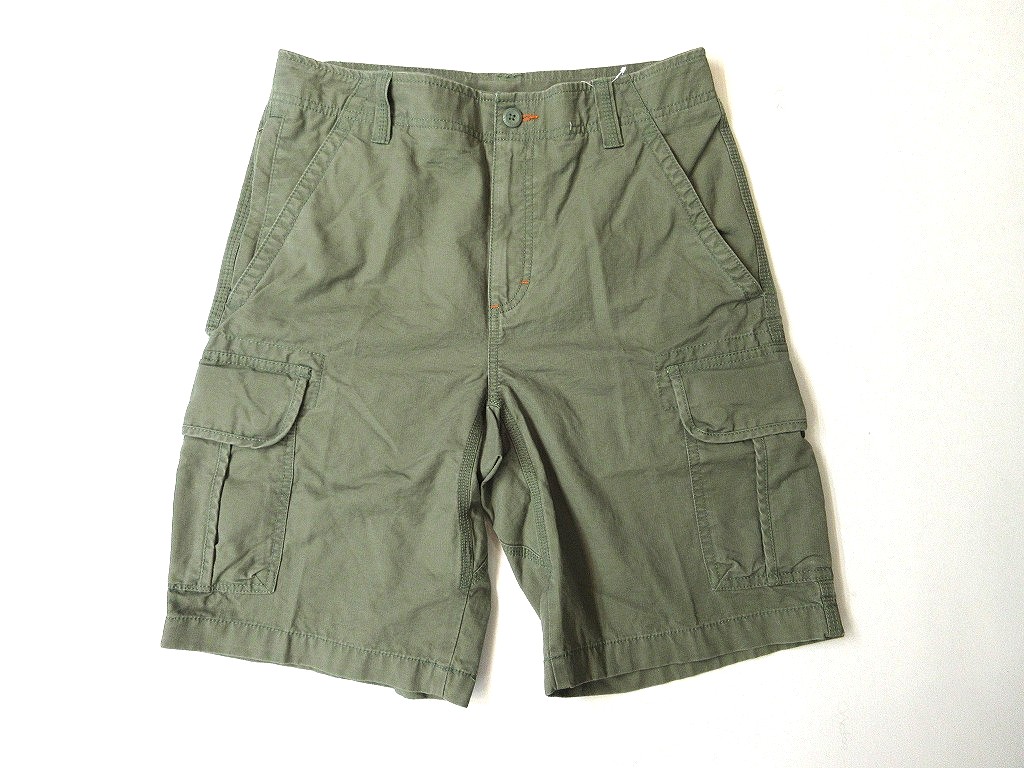 L.L.Bean アラガッシュ・カーゴ・ショーツ
