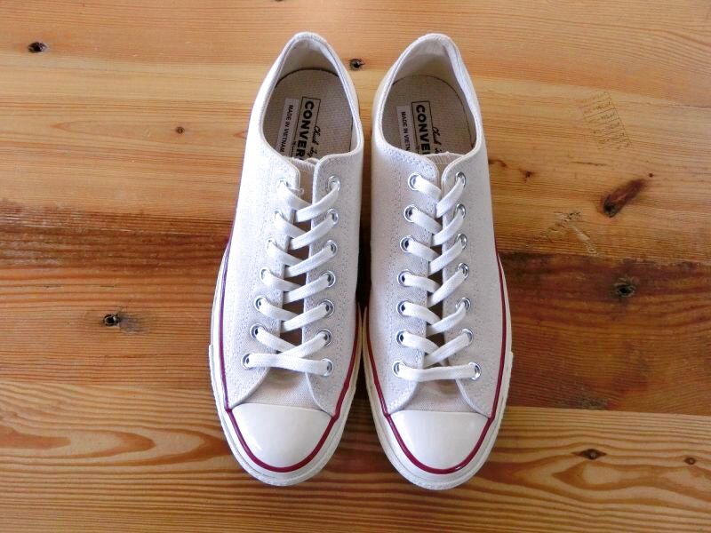 CONVERSE Chuck Taylor All Star 70(CT70) パーチメント ...